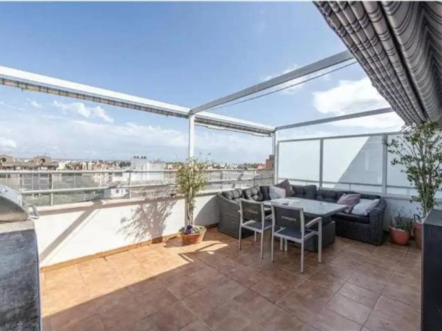 Ático/Buhardilla en Venta en Palma de Mallorca