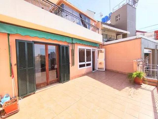 Ático/Buhardilla en Venta en Palma de Mallorca