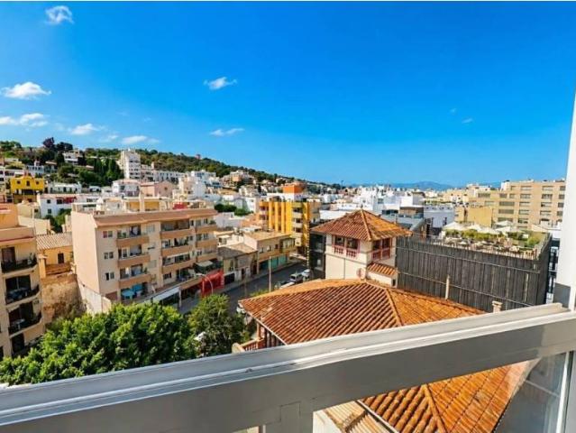 Ático/Buhardilla en Venta en Palma de Mallorca