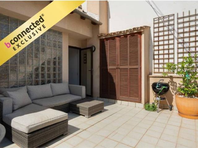 Ático/Buhardilla en Venta en Palma de Mallorca