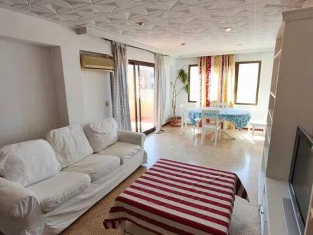 Ático/Buhardilla en Venta en Palma de Mallorca