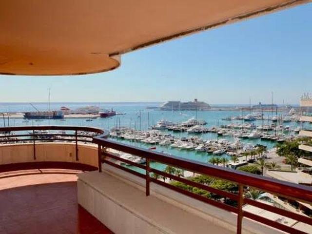 Ático/Buhardilla en Venta en Palma de Mallorca