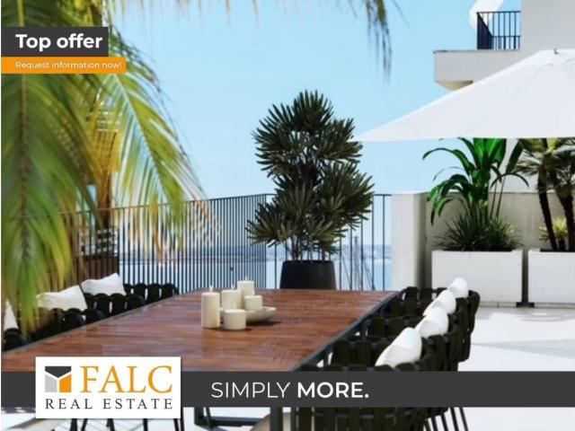 Ático/Buhardilla en Venta en Palma de Mallorca