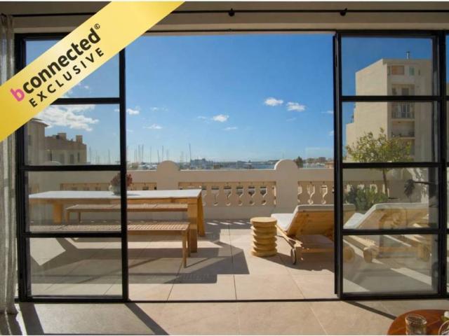 Ático/Buhardilla en Venta en Palma de Mallorca