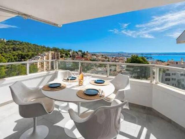 Ático/Buhardilla en Venta en Palma de Mallorca