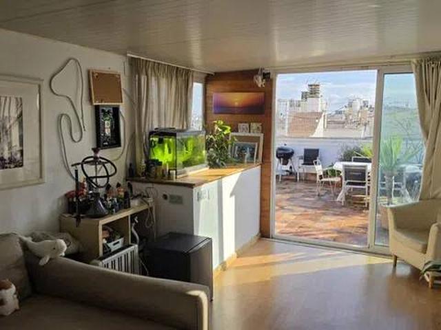 Ático/Buhardilla en Venta en Palma de Mallorca