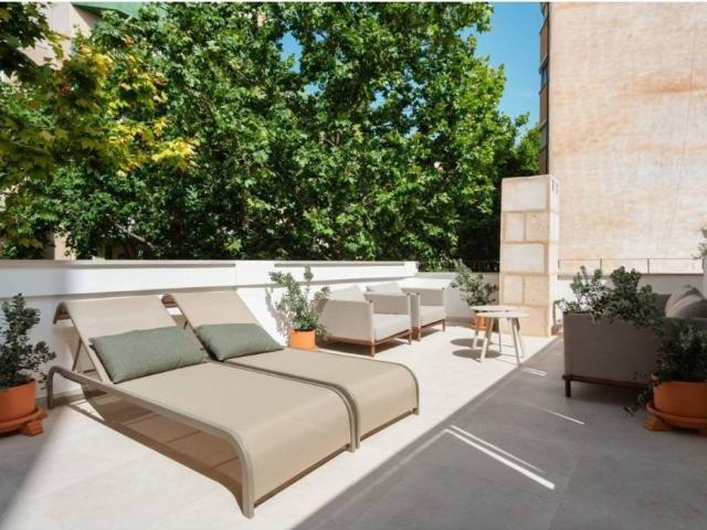 Ático/Buhardilla en Venta en Palma de Mallorca