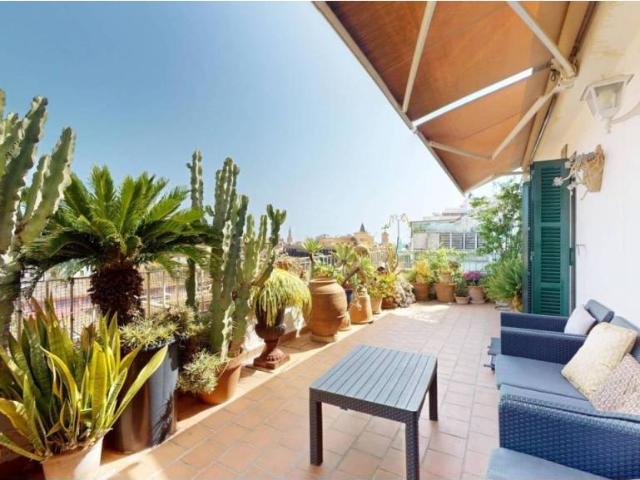 Ático/Buhardilla en Venta en Palma de Mallorca