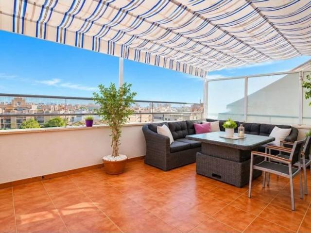 Ático/Buhardilla en Venta en Palma de Mallorca