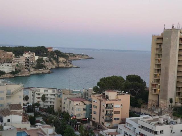 Ático/Buhardilla en Venta en Palma de Mallorca