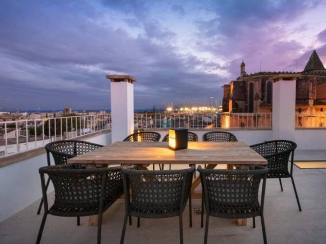Ático/Buhardilla en Venta en Palma de Mallorca