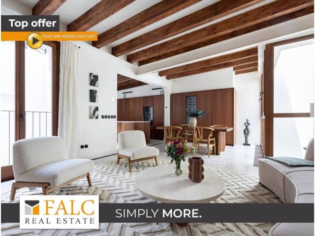 Ático/Buhardilla en Venta en Palma de Mallorca