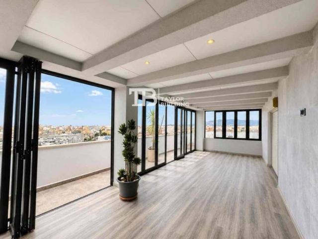 Ático/Buhardilla en Venta en Palma de Mallorca