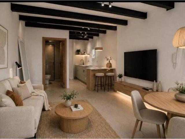 Ático/Buhardilla en Venta en Palma de Mallorca