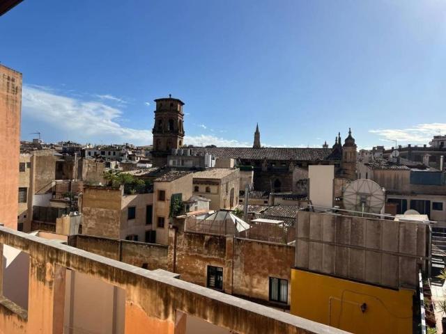 Ático/Buhardilla en Venta en Palma de Mallorca