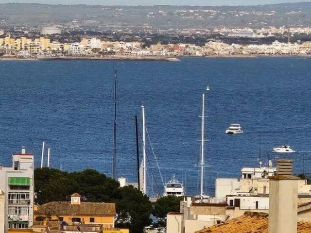 Ático/Buhardilla en Venta en Palma de Mallorca
