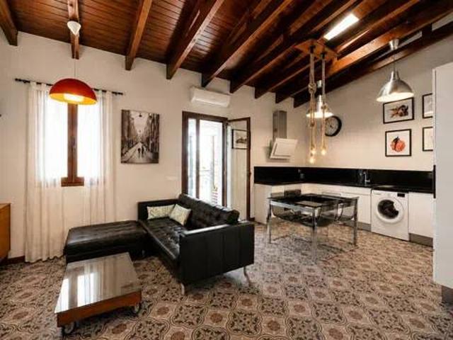 Ático/Buhardilla en Venta en Palma de Mallorca