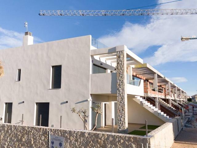Ático/Buhardilla en Venta en Pilar de la Horadada