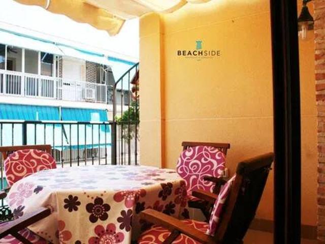 Ático/Buhardilla en Venta en Pilar de la Horadada