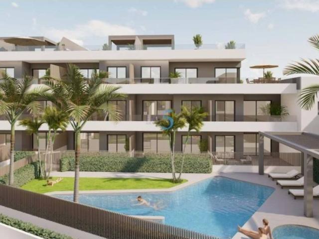 Ático/Buhardilla en Venta en Pilar de la Horadada
