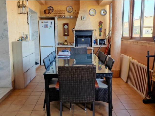 Ático/Buhardilla en Venta en Pilar de la Horadada