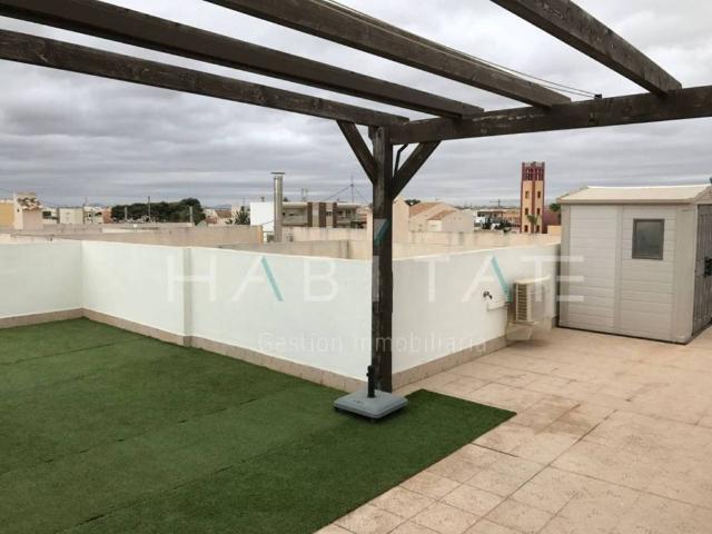Ático/Buhardilla en Venta en Pilar de la Horadada