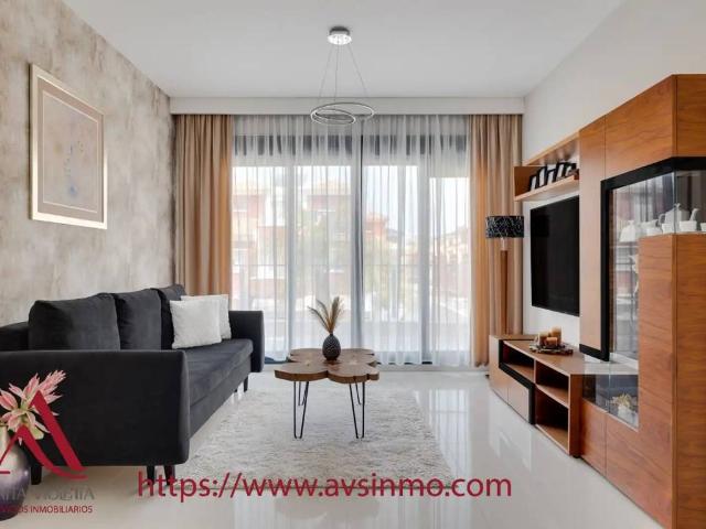 Ático/Buhardilla en Venta en Pilar de la Horadada