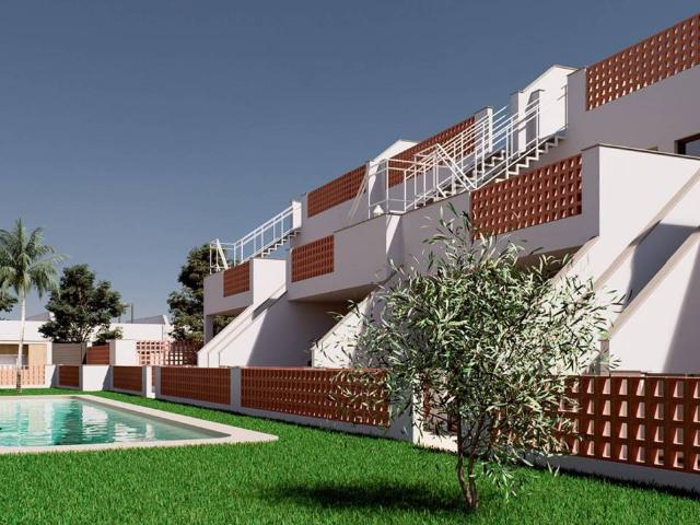 Ático/Buhardilla en Venta en Pilar de la Horadada