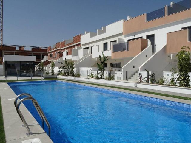 Ático/Buhardilla en Venta en Pilar de la Horadada
