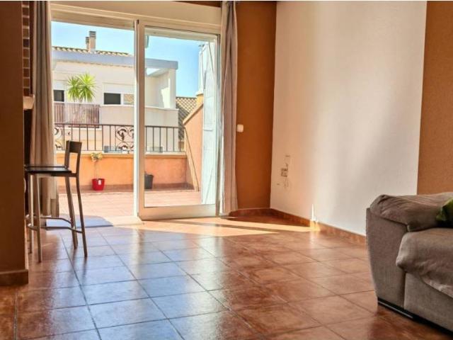 Ático/Buhardilla en Venta en Pilar de la Horadada