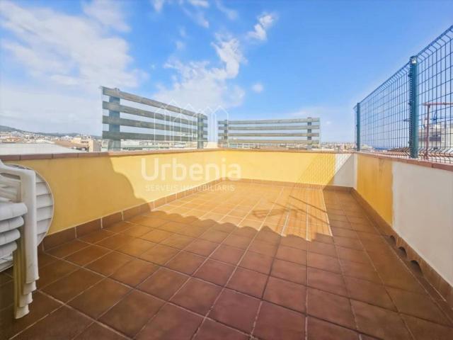 Ático/Buhardilla en Venta en Pineda de Mar