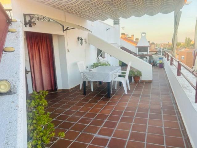 Ático/Buhardilla en Venta en Pinto
