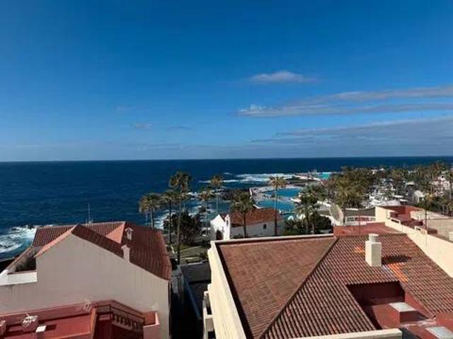 Ático/Buhardilla en Venta en Puerto de la Cruz