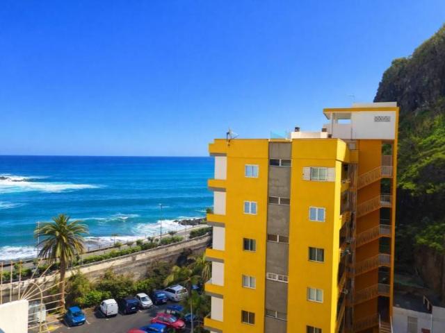 Ático/Buhardilla en Venta en Puerto de la Cruz
