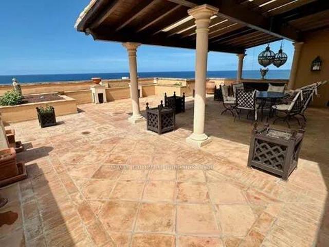 Ático/Buhardilla en Venta en Puerto de la Cruz