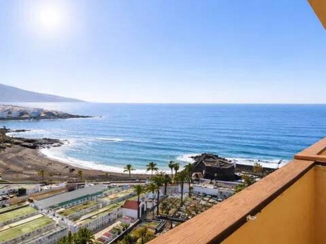 Ático/Buhardilla en Venta en Puerto de la Cruz