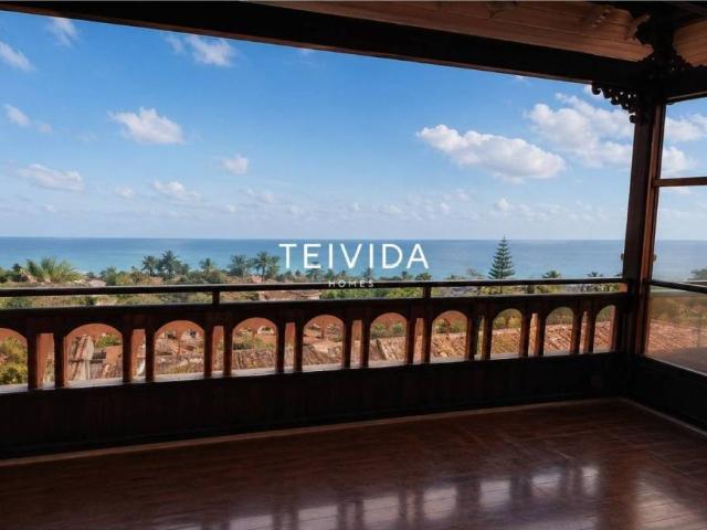 Ático/Buhardilla en Venta en Puerto de la Cruz