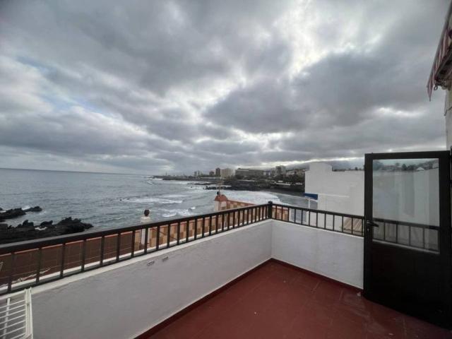 Ático/Buhardilla en Venta en Puerto de la Cruz