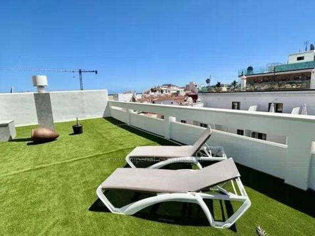 Ático/Buhardilla en Venta en Puerto de la Cruz