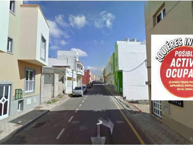 Ático/Buhardilla en Venta en Puerto del Rosario