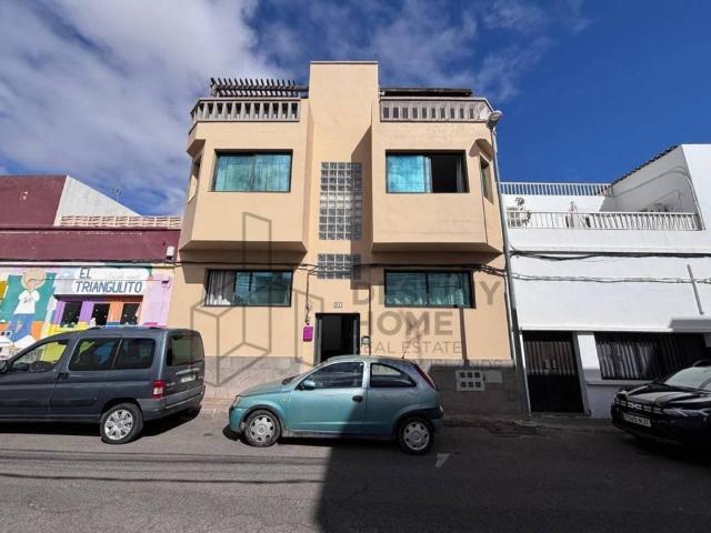 Ático/Buhardilla en Venta en Puerto del Rosario