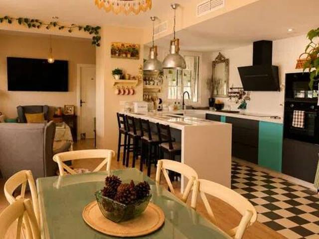 Ático/Buhardilla en Venta en Puerto Real