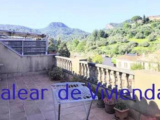 Ático/Buhardilla en Venta en Puigpunyent