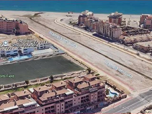 Ático/Buhardilla en Venta en Roquetas de Mar