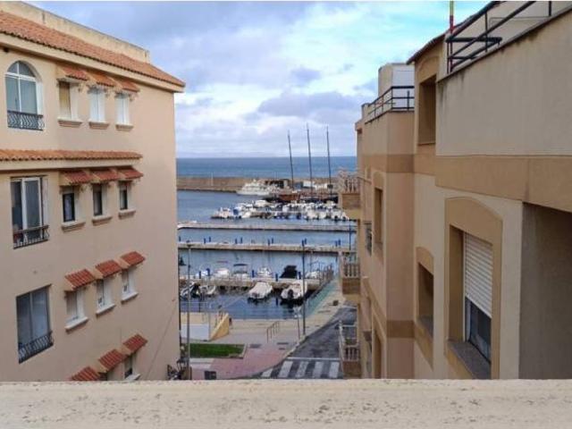 Ático/Buhardilla en Venta en Roquetas de Mar