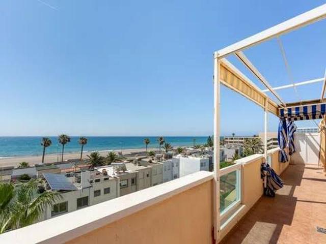 Ático/Buhardilla en Venta en Roquetas de Mar