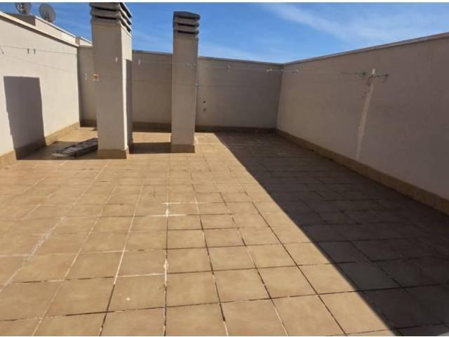 Ático/Buhardilla en Venta en Roquetas de Mar