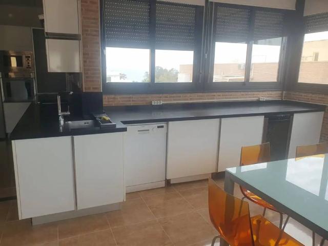 Ático/Buhardilla en Venta en Roquetas de Mar