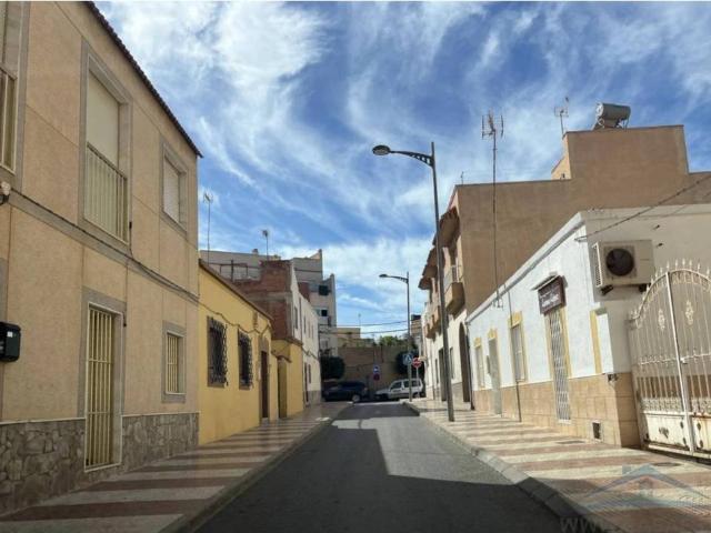 Ático/Buhardilla en Venta en Roquetas de Mar