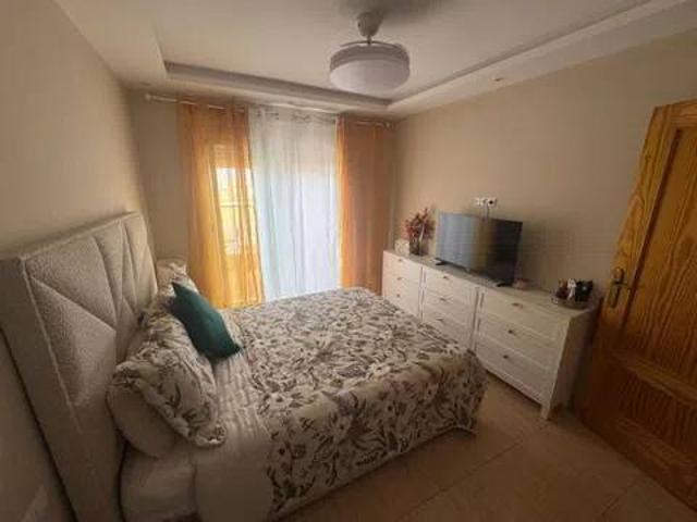 Ático/Buhardilla en Venta en Roquetas de Mar